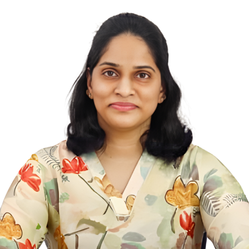 Dr. Divya Ravella